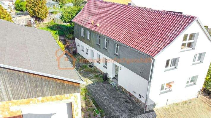 Großzügiges Familienhaus