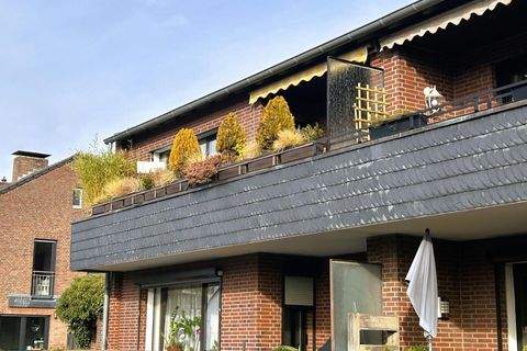 Meerbusch Wohnungen, Meerbusch Wohnung kaufen