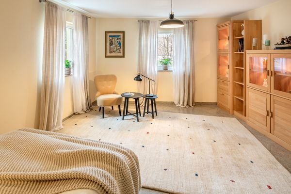 Gäastezimmer 