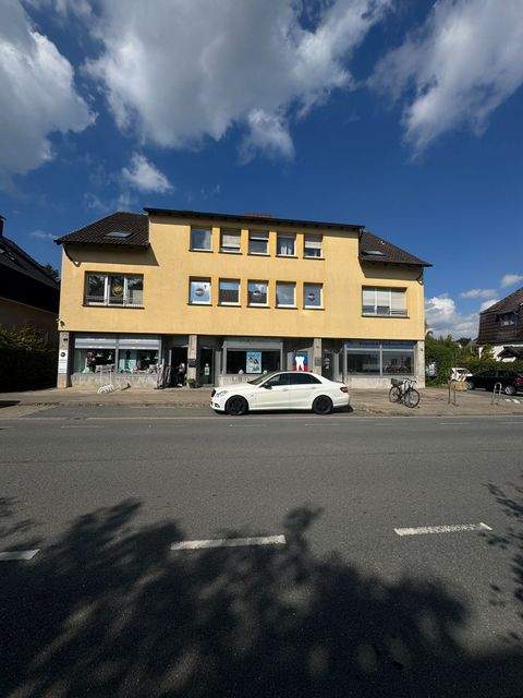 Bielefeld Renditeobjekte, Mehrfamilienhäuser, Geschäftshäuser, Kapitalanlage