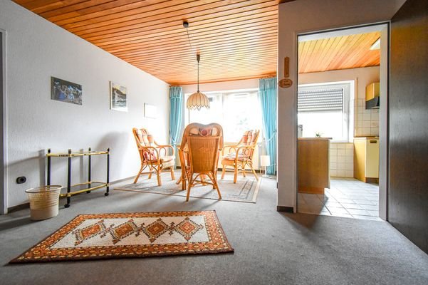 Einliegerwohnung