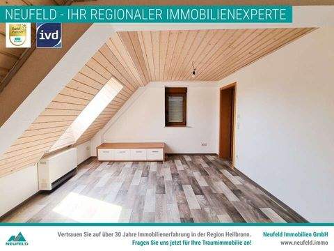 Gundelsheim Wohnungen, Gundelsheim Wohnung mieten