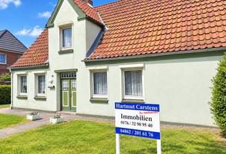 Strassenansicht- KI visualisiert