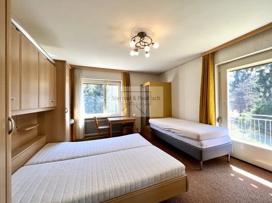 Schlafzimmer OG