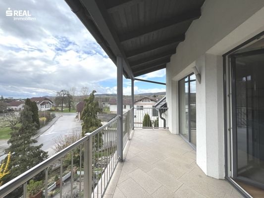 Terrasse OG