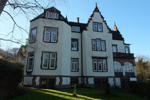 Baden-Baden Häuser, Baden-Baden Haus kaufen