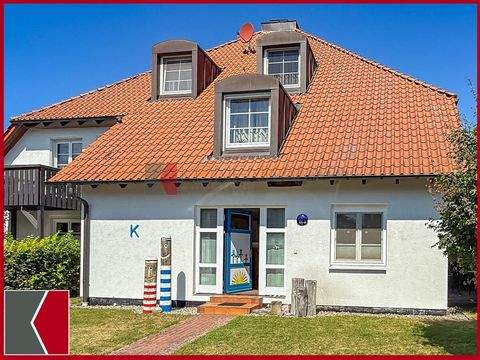 Prerow Wohnungen, Prerow Wohnung kaufen