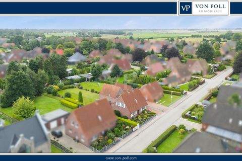 Osteel Häuser, Osteel Haus kaufen