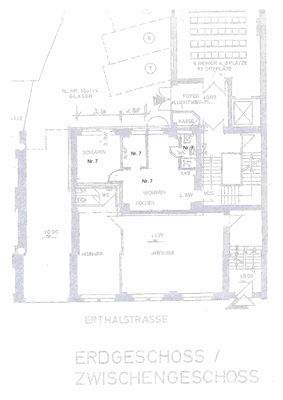 Wohnung Nr 7