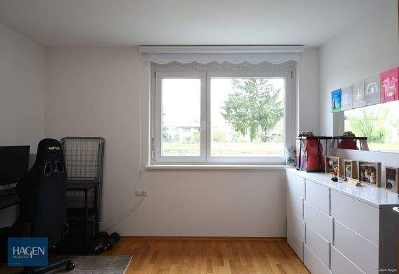 Kinderzimmer oder Büro