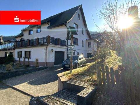 Sitzendorf Häuser, Sitzendorf Haus kaufen