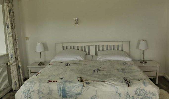 Appartementhaus Zimmer