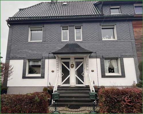 Front Ansicht quer ohne Hausnummer