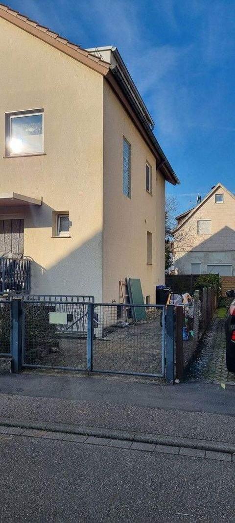 Reichenbach Wohnungen, Reichenbach Wohnung mieten