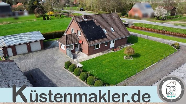 Immobilienansicht