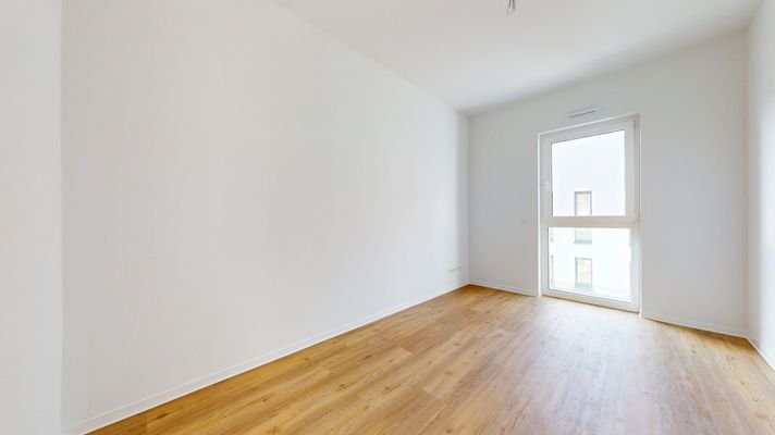 Schlafzimmer II
