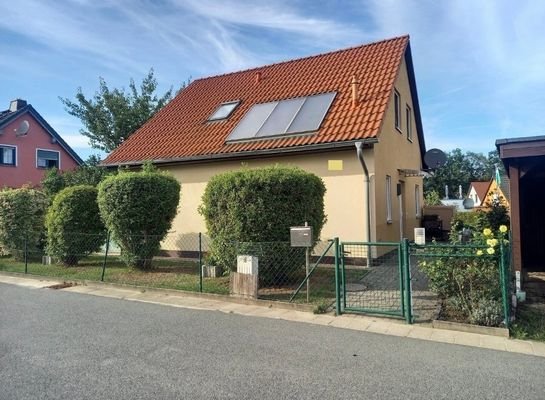 die perfekte Bestandsimmobilie