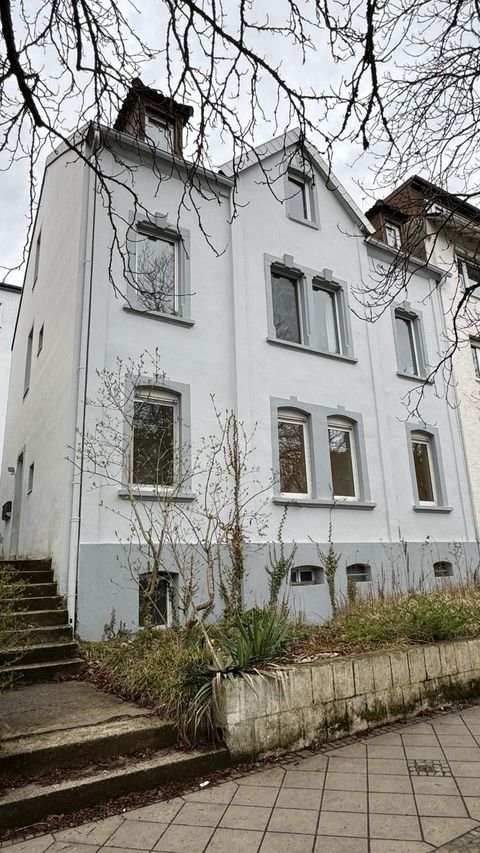 Saarbrücken Wohnungen, Saarbrücken Wohnung kaufen