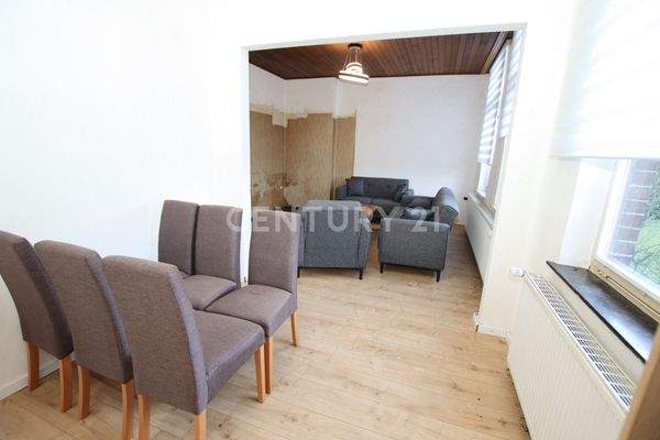 Esszimmer 1. Wohneinheit