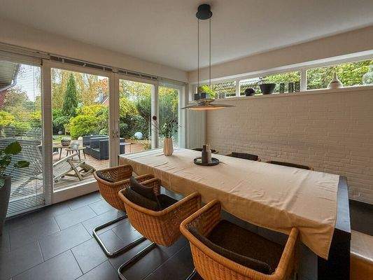 .Esszimmer Erdgeschoss