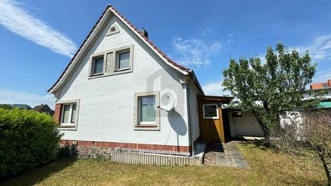 Bergen auf Rügen Häuser, Bergen auf Rügen Haus kaufen