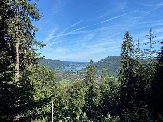 Impression Region Schliersee-Wendelstein