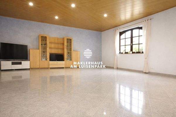 Wohnenzimmer aktuell