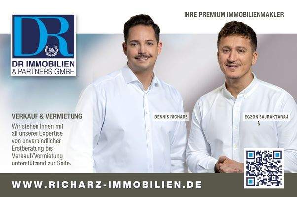 Verkauf & Vermietung