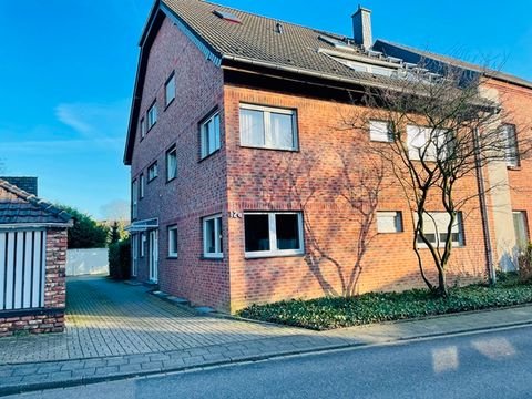 Mönchengladbach Wohnungen, Mönchengladbach Wohnung mieten