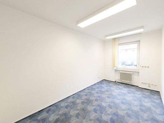 Büroraum 1