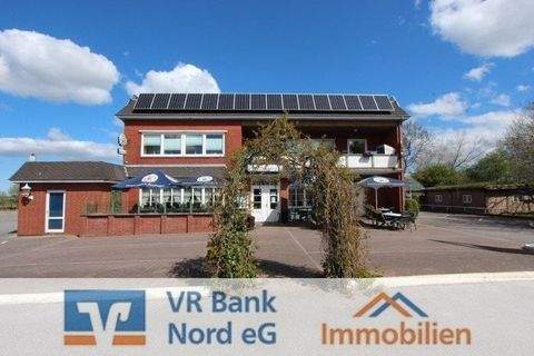 Aventoft Gastronomie, Pacht, Gaststätten