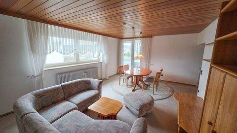 Ettlingen Wohnungen, Ettlingen Wohnung mieten