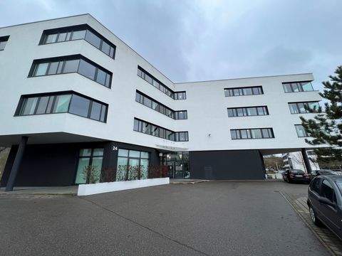 Heilbronn Büros, Büroräume, Büroflächen 