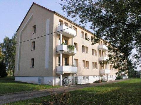 Friedrichswerth Wohnungen, Friedrichswerth Wohnung mieten