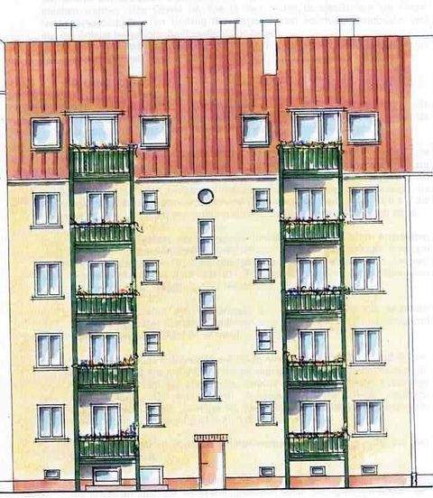 Leipzig Wohnungen, Leipzig Wohnung kaufen