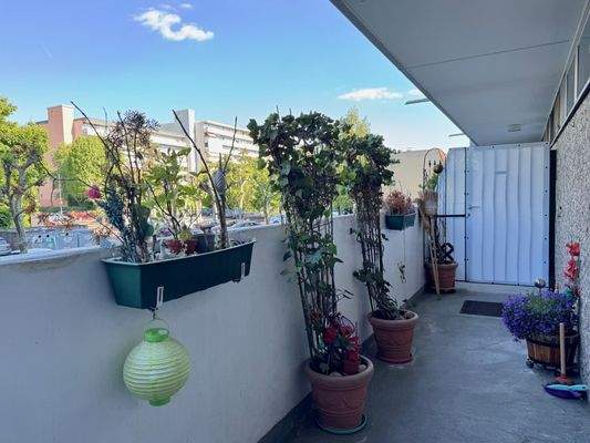 Loggia Position 1