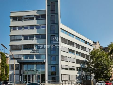 Köln Büros, Büroräume, Büroflächen 