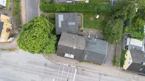 Hamburg Grundstücke, Hamburg Grundstück kaufen