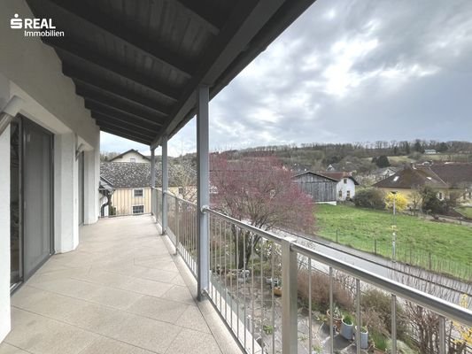Terrasse OG