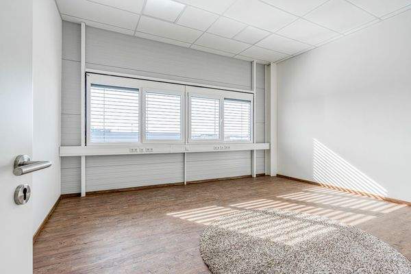 Ausstattungsstandard