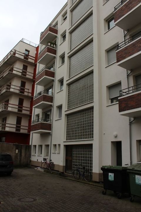 Frankfurt am Main Wohnungen, Frankfurt am Main Wohnung mieten