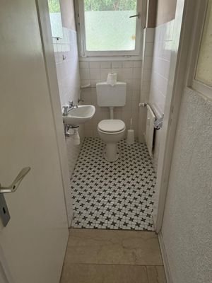 Gäste-WC
