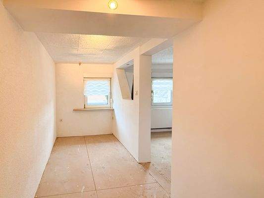 Arbeits- oder Kinderzimmer