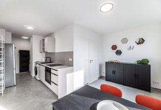 Gemeinschaftsbereich