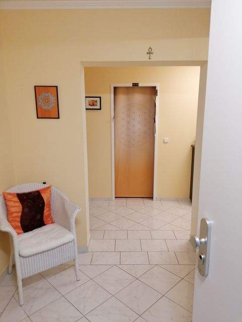 Mainz Wohnen auf Zeit, möbliertes Wohnen