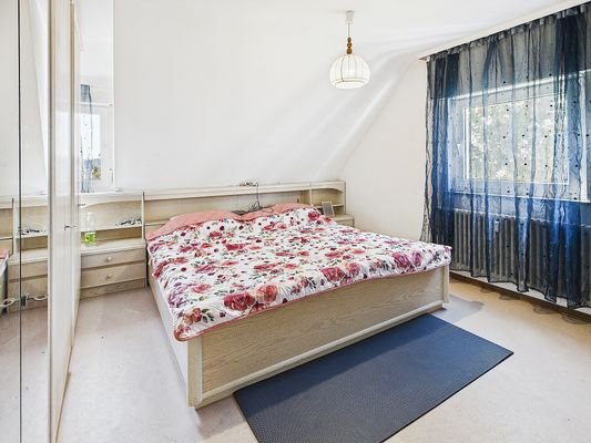 DG Schlafzimmer