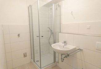 Badezimmer, Musterfoto