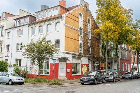 Bremen / Neustadt Häuser, Bremen / Neustadt Haus kaufen