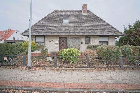 Bremerhaven Häuser, Bremerhaven Haus kaufen