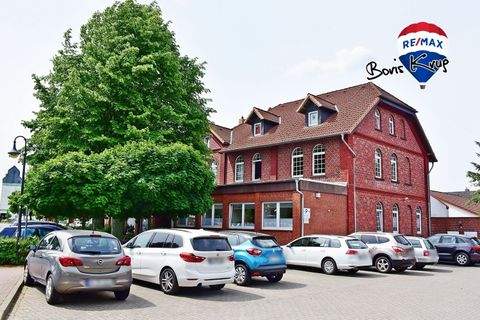 Schwarmstedt Wohnungen, Schwarmstedt Wohnung kaufen